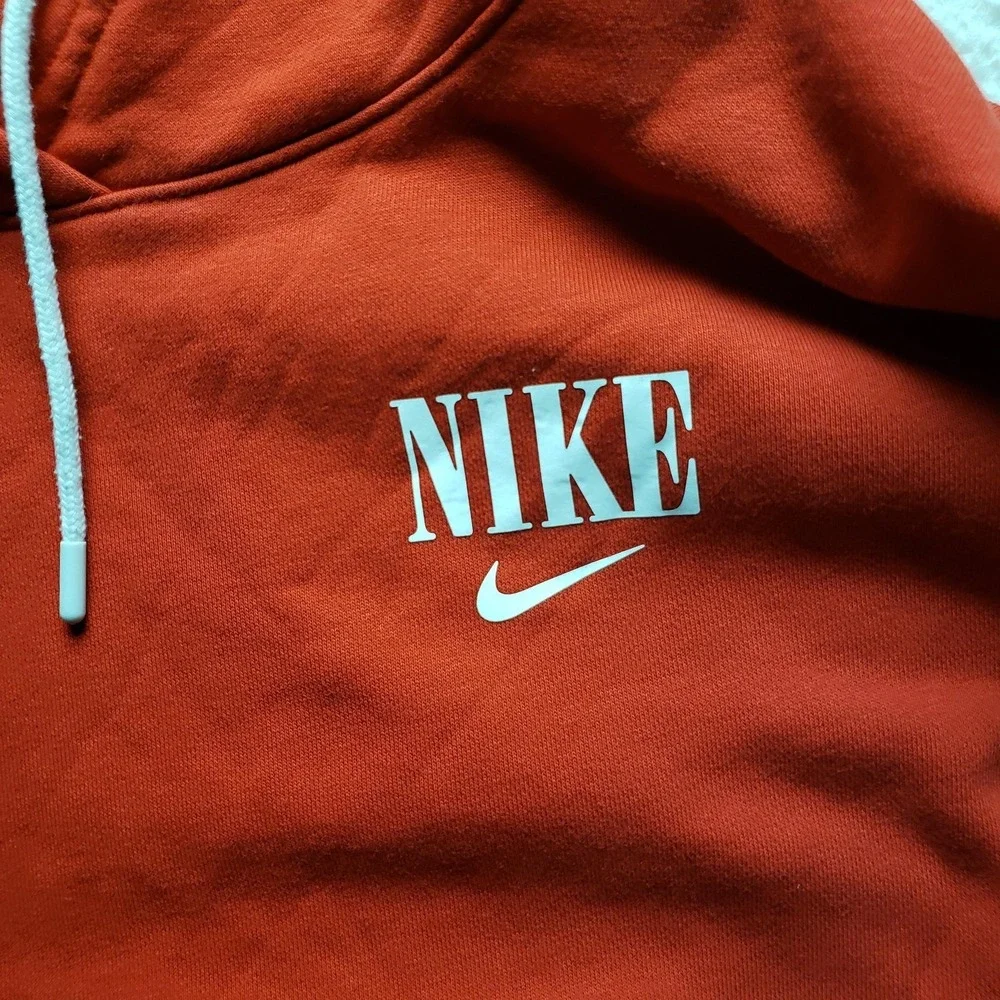 Nike sportswear hoodie
